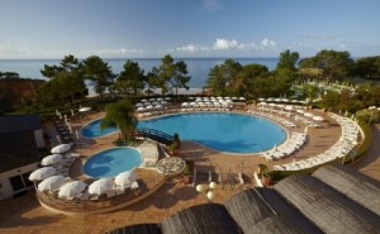 Porto Bay Wine Week começa dia 22 no Algarve