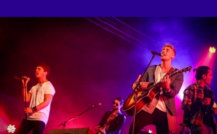 ALBUFEIRA CONTINUA A SER DESTINO PREFERIDO DAS FAMÍLIAS NAS COMEMORAÇÕES DE FIM DE ANO