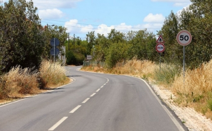 CÂMARA MUNICIPAL INVESTE 13,5 MILHÕES NA MELHORIA DAS ACESSIBILIDADES VIÁRIAS