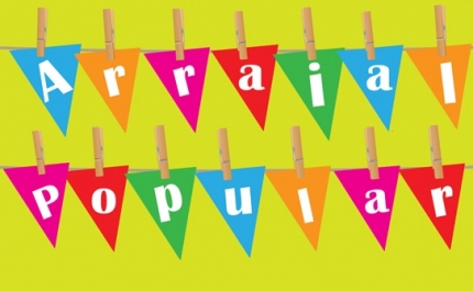 Silves | EB 2,3 João De Deus promove Arraial Popular