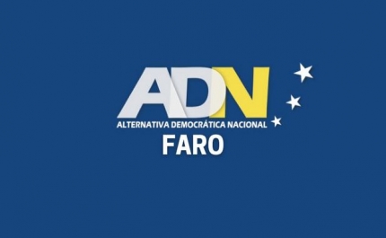Autárquicas: ADN quer conquistar mandatos nas freguesias e entrar na Câmara em Faro 