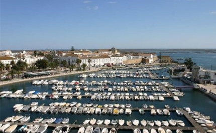 Docapesca adjudica reabilitação do cais flutuante de apoio à pesca em Faro