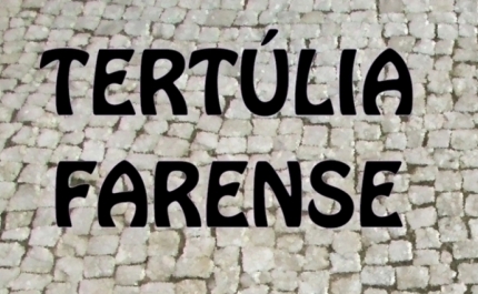 TERTÚLIA FARENSE CONVIDA CAPITÃO DE ABRIL