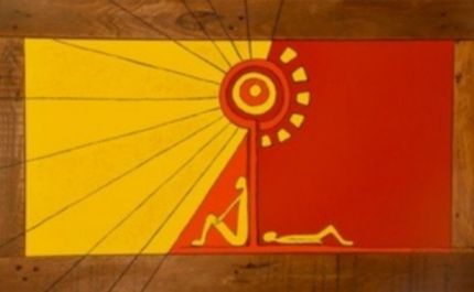 GALERIA DE ARTE PINTOR SAMORA BARROS APRESENTA «DESEN¬_CARNADOS» DE LUISA SOARES 