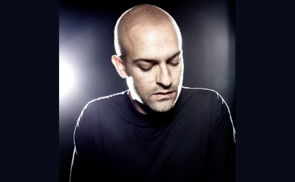 Holldën DJ e produtor Louletano Distinguido na «Música Eletrónica»