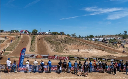 MX Cortelha | Todos à Catedral no Domingo