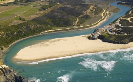 Sudoeste Alentejano e Costa Vicentina com programa para captar mais turistas