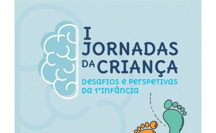 Desafios e perspetivas da primeira infância vão estar em destaque nas Jornadas da Criança em Castro Marim