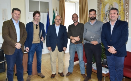 ORÇAMENTO PARTICIPATIVO: CÂMARA DE LOULÉ ATRIBUI VERBA PARA OBRA MAIS VOTADA DE 2015 EM ALTE