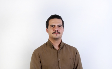 Candidato CDU Loulé à Junta de Freguesia de São Clemente