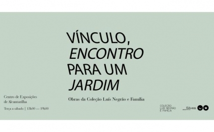 CENTRO DE EXPOSIÇÕES DE ALCANTARILHA ACOLHE EXPOSIÇÃO 