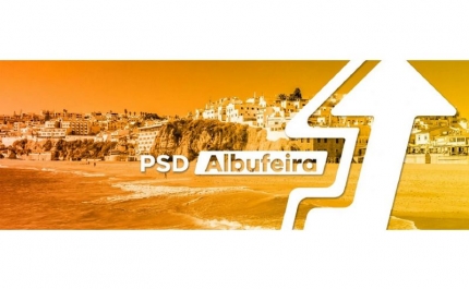 PSD de Albufeira defende uma estratégia para um novo ciclo do turismo