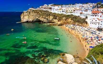Algarve participa em 11 ações de promoção externa em outubro