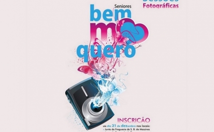 “BEM ME QUERO”: INSCRIÇÃO PARA WORKSHOPS É ATÉ 31 DE DEZEMBRO