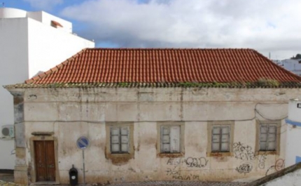 CENTRO DE ARTES E OFÍCIOS DE ALBUFEIRA, PROJETO APOIADO PELO ALGARVE 2020, GANHA PRÉMIO DE ARQUITETURA