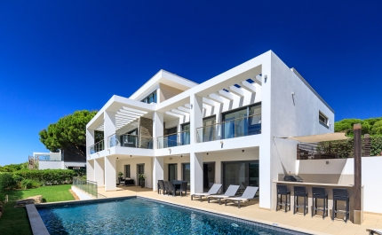 Vale do Lobo promove em estadias de longa duração