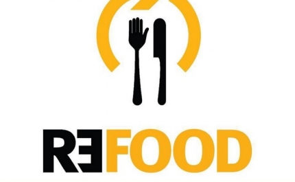 PROJETO REFOOD ALMANCIL QUER «ANGARIAR» NOVOS VOLUNTÁRIOS