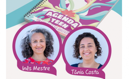 Biblioteca Municipal de Silves recebe apresentação da agenda «TEEN»