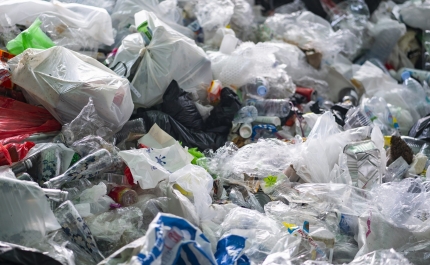 Moção pela inviabilização de um centro de triagem de resíduos - Juntas de Freguesia de S. Sebastião e Boliqueime