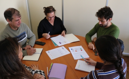 Tavira continua a promover ações de combate à desinformação na área do ambiente e das minorias