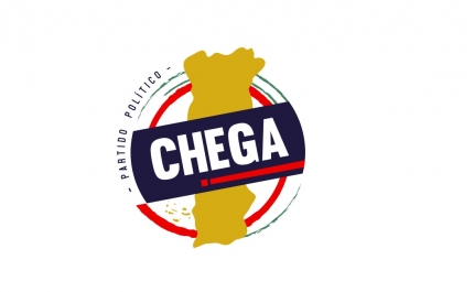 CHEGA/Algarve indignado com Proposta de Estratégia de Regeneração Urbana em Faro