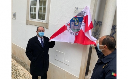 PROTEÇÃO CIVIL MUNICIPAL DE FARO JÁ FUNCIONA NA ANTIGA SEDE DO CDOS