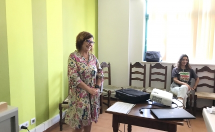 Odiana – Associação para o Desenvolvimento do Baixo Guadiana destaca a semana da Interculturalidade com Sessões Dinamizadas no Monte Francisco e Giões