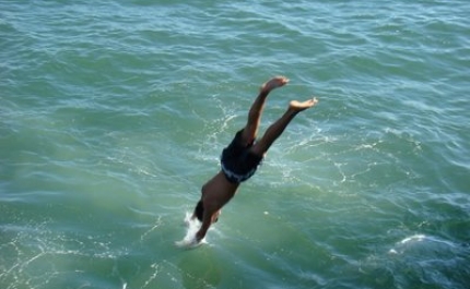 Turista morreu a praticar mergulho na ilha do Farol