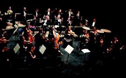 ORQUESTRA CLÁSSICA DO SUL APRESENTA CONCERTO DE BOAS-VINDAS AO ANO 2019