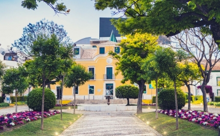 Conferência dos museus europeus, circo de rua e futuro núcleo museológico marcam centenário da cidade de Portimão em maio