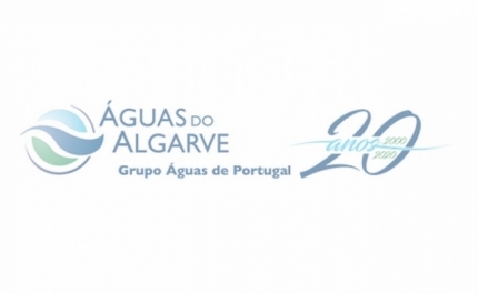 A Águas do Algarve colabora em projeto nomeado para os «LIFE Awards 2021»