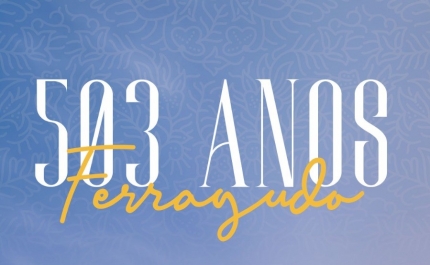Ferragudo comemora 503 anos de lugar em 21 de Agosto