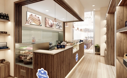 Marca portuguesa de chocolates inaugura nova loja no Algarve