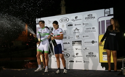 Ricardo Marinheiro é o «Torpedo da Glória» Vitória e novo recorde na rampa lisboeta