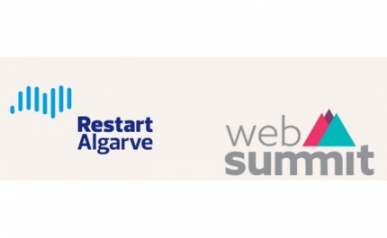 ANJE promove a participação de Empreendedores(as) na WEB SUMMIT LISBOA 2022