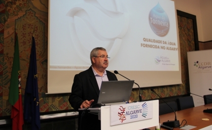 Parcimónia na utilização e Qualidade do Produto | Prova Cega de águas