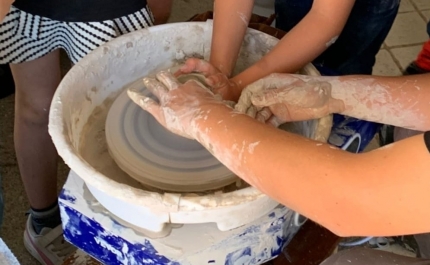 Férias da Páscoa no Museu Municipal