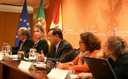 5º ENCONTRO REGIONAL DE VOLUNTARIADO AMBIENTAL PASSOU POR ALBUFEIRA 