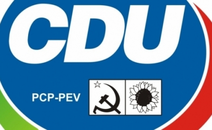 Assembleia de Freguesia da Luz aprova com dois votos contra do PSD proposta da CDU