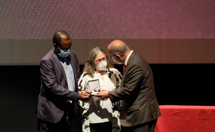 Município de Loulé distingue «Heróis da Pandemia» com Medalhas de Honra