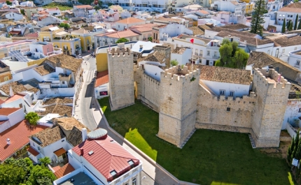 REGIÃO DE TURISMO PROMOVE NOVA FAM TRIP EM LOULÉ