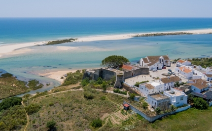 OBSERVATÓRIO DO ALGARVE INTEGRA REDE MUNDIAL DA OMT