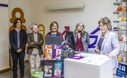 Duas décadas de Ciências Farmacêuticas na UAlg