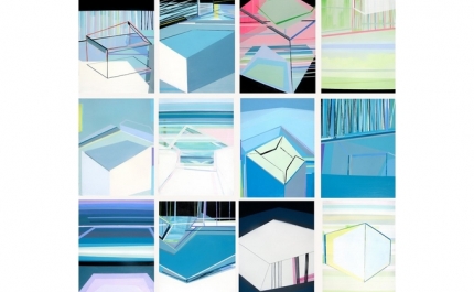 EXPOSIÇÃO “ENTRADA DE FESTA” EM VALE DO LOBO