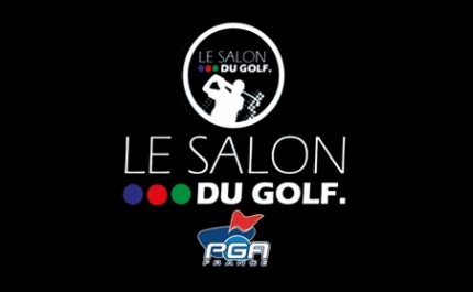 ALGARVE ESTREIA-SE NO SALON DU GOLF PARIS