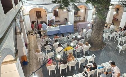 Um Open Day de despedida
