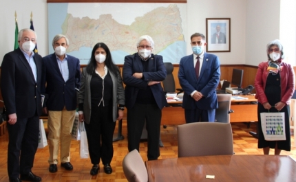 TERCEIRO SETOR APRESENTOU PROPOSTAS DE INVESTIMENTO PARA O PRÓXIMO QUADRO FINANCEIRO PLURIANUAL 2021-2027