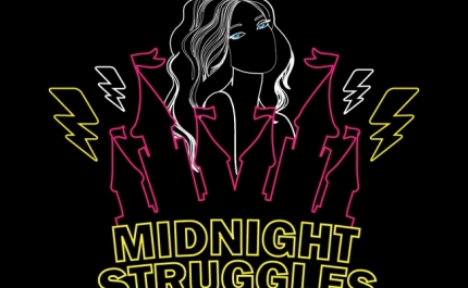The Black Teddys apresentam «Midnight Struggles» no IPDJ em Faro