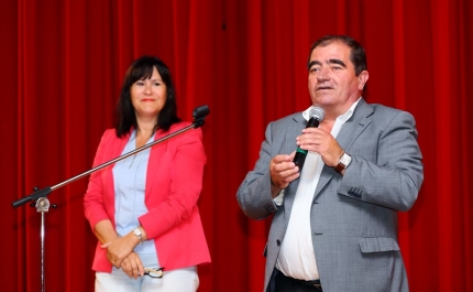 Dia Mundial do Ambiente em Albufeira  foi celebrado com muita animação 