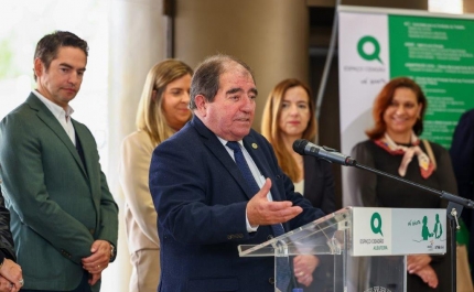 DOIS «ESPAÇOS DO CIDADÃO» ABREM HOJE AO PÚBLICO EM ALBUFEIRA 